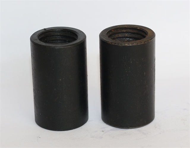 桂东钢筋套筒专用管